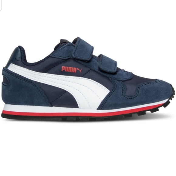 puma big boy shoes